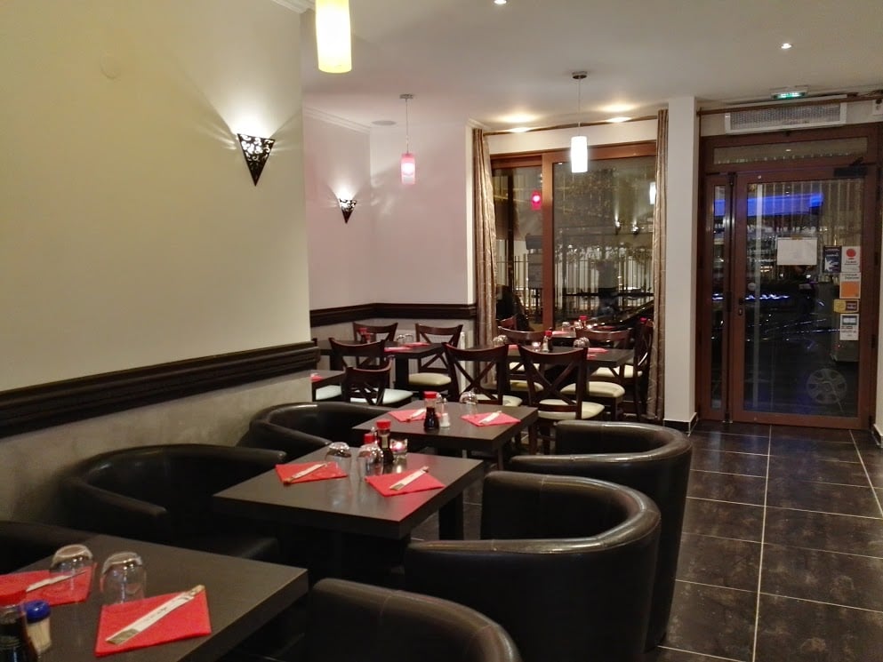 Dream Sushi Boulogne 2